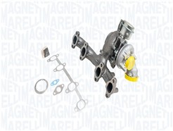 MAGNETI MARELLI 807101003300