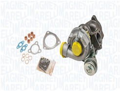 MAGNETI MARELLI 807101003500