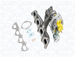 MAGNETI MARELLI 807101003800