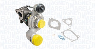 MAGNETI MARELLI 807101004000 Číslo výrobce: TBM0040. EAN: 8001063650227.