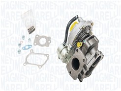 MAGNETI MARELLI 807101004300