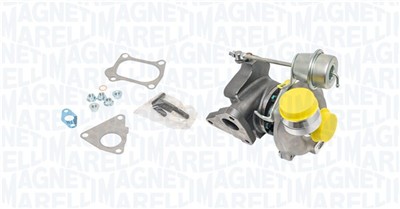 MAGNETI MARELLI 807101004500 Číslo výrobce: TBM0045. EAN: 8001063954189.