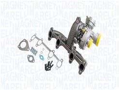 MAGNETI MARELLI 807101004800
