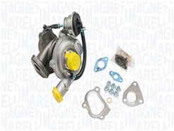 MAGNETI MARELLI 807101005100
