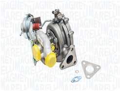 MAGNETI MARELLI 807101005700