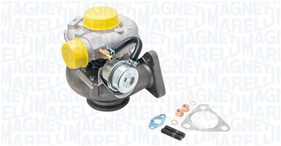 MAGNETI MARELLI 807101007700 Číslo výrobce: TBM0077. EAN: 8050947010572.
