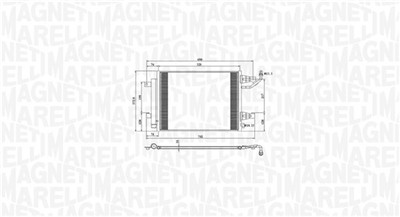 MAGNETI MARELLI 350203792000 Číslo výrobce: BC792. EAN: 8001063677392.