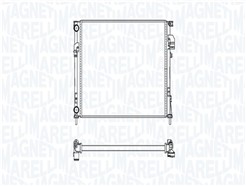 MAGNETI MARELLI 350213181600