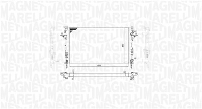 MAGNETI MARELLI 350213185800 Číslo výrobce: BM1858. EAN: 8001063677804.