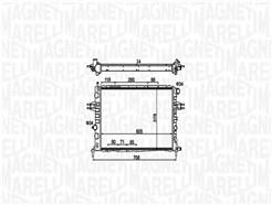 MAGNETI MARELLI 350213192300