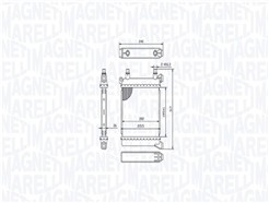 MAGNETI MARELLI 350213214500