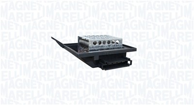 MAGNETI MARELLI 069415007010 Číslo výrobce: CUE007AX. EAN: 8050947907780.