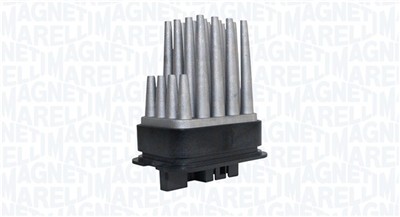 MAGNETI MARELLI 069415008010 Číslo výrobce: CUE008AX. EAN: 8050947699296.
