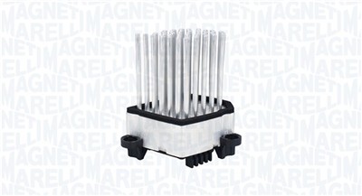 MAGNETI MARELLI 069415013010 Číslo výrobce: CUE013AX. EAN: 8050947558869.