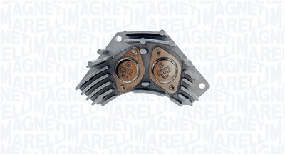 MAGNETI MARELLI 069415017010 Číslo výrobce: CUE017AX. EAN: 8050947860757.