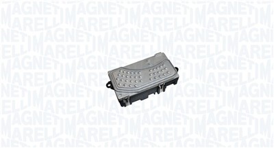 MAGNETI MARELLI 069415020010 Číslo výrobce: CUE020AX. EAN: 8050947254839.