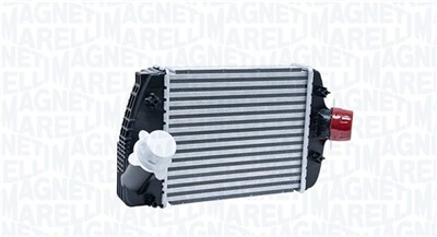 MAGNETI MARELLI 351319206150 Číslo výrobce: MST615M. EAN: 8050947660074.