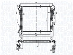 MAGNETI MARELLI 351319206210