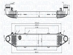 MAGNETI MARELLI 351319206250