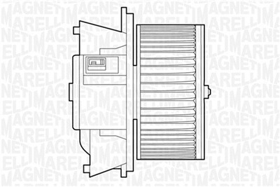 MAGNETI MARELLI 069412503010 Číslo výrobce: MTC503AX. EAN: 8001063065687.
