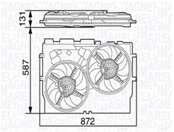 MAGNETI MARELLI 069422582010