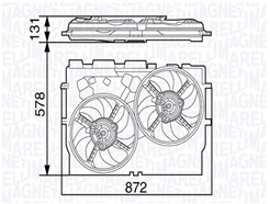 MAGNETI MARELLI 069422583010
