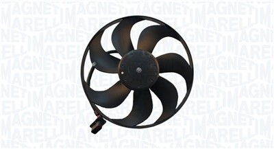 MAGNETI MARELLI 069422809010 Číslo výrobce: MTC809AX.