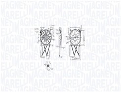 MAGNETI MARELLI 069422862010