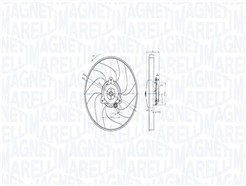MAGNETI MARELLI 069422866010