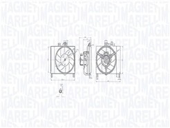 MAGNETI MARELLI 069422873010