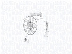 MAGNETI MARELLI 069422876010