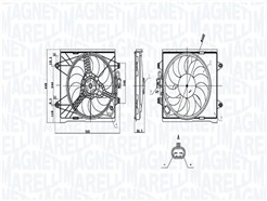 MAGNETI MARELLI 069422893010