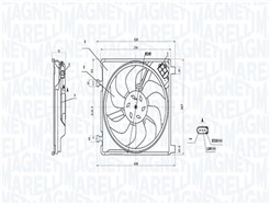 MAGNETI MARELLI 069422896010