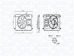 MAGNETI MARELLI 069422899010