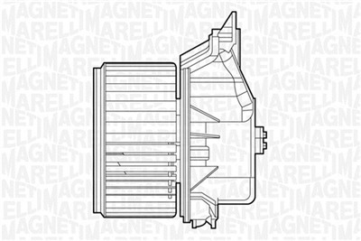 MAGNETI MARELLI 069412528010 Číslo výrobce: MTE528AX. EAN: 8001063878812.