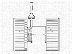 MAGNETI MARELLI 069412534010