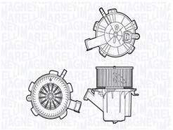 MAGNETI MARELLI 069412706010