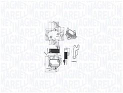 MAGNETI MARELLI 350300000400