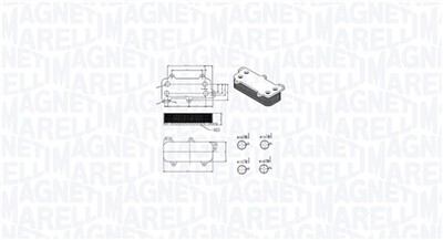 MAGNETI MARELLI 350300003700 Číslo výrobce: RO0037. EAN: 8050947111828.