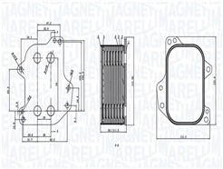 MAGNETI MARELLI 350300005700