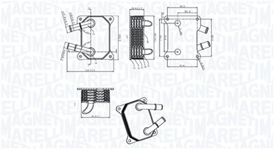 MAGNETI MARELLI 350300006200 Číslo výrobce: RO0062. EAN: 8050947666090.