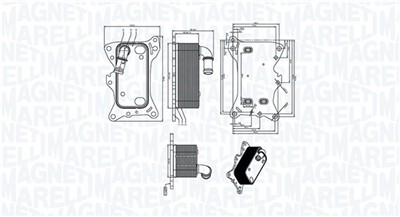 MAGNETI MARELLI 350300006300 Číslo výrobce: RO0063. EAN: 8050947883091.