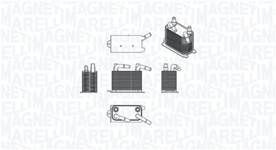 MAGNETI MARELLI 350300006900 Číslo výrobce: RO0069. EAN: 8050947646061.