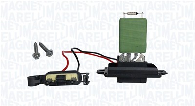 MAGNETI MARELLI 069416014010 Číslo výrobce: RSE014AX. EAN: 8050947939187.