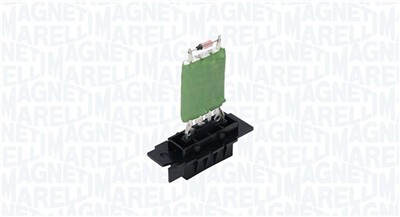 MAGNETI MARELLI 069416018010 Číslo výrobce: RSE018AX. EAN: 8050947848120.