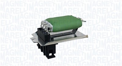 MAGNETI MARELLI 069416032010 Číslo výrobce: RSE032AX.