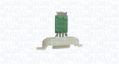 MAGNETI MARELLI 069416050010 Číslo výrobce: RSE050AX. EAN: 8050947870824.