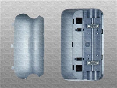 MAGNETI MARELLI 350319329990 Číslo výrobce: 193.2.999. EAN: 8001063286754.