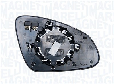 MAGNETI MARELLI 182209017300 Číslo výrobce: RV09173. EAN: 8001063894461.