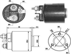 MAGNETI MARELLI 940113050061